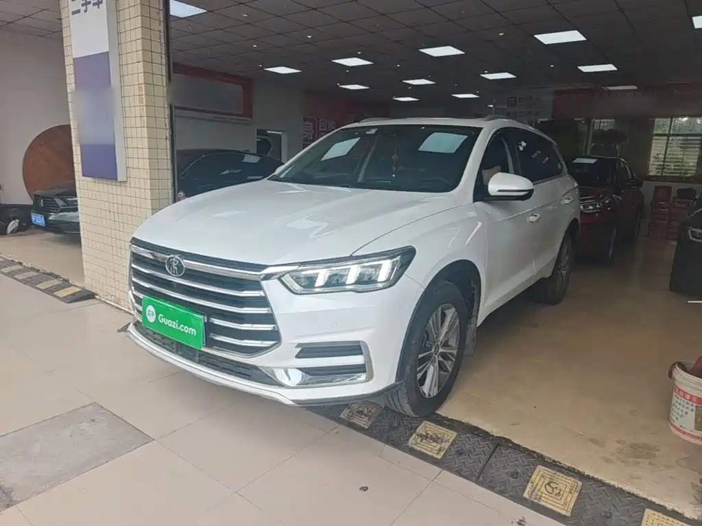 BYD Pro — фото 2