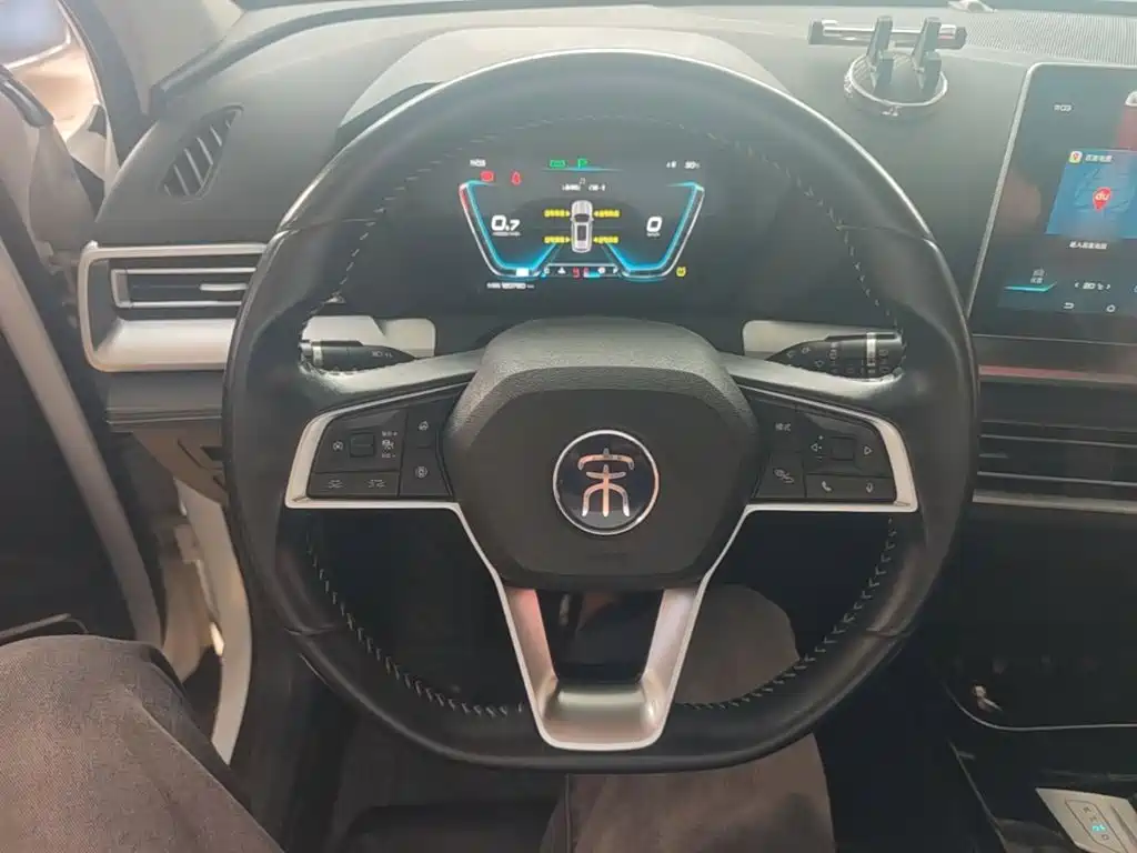 BYD Pro — фото 11