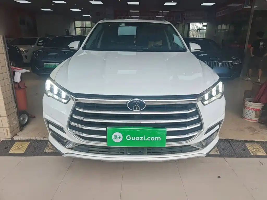 BYD Pro — фото 3