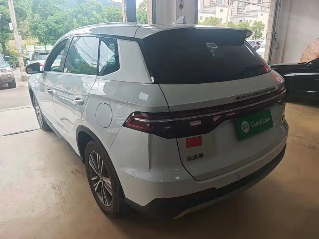 BYD Pro — фото 5
