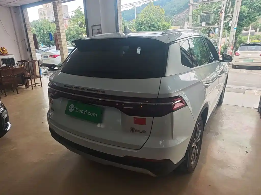 BYD Pro — фото 7