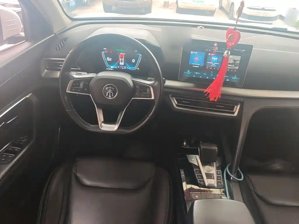 BYD Pro — фото 10