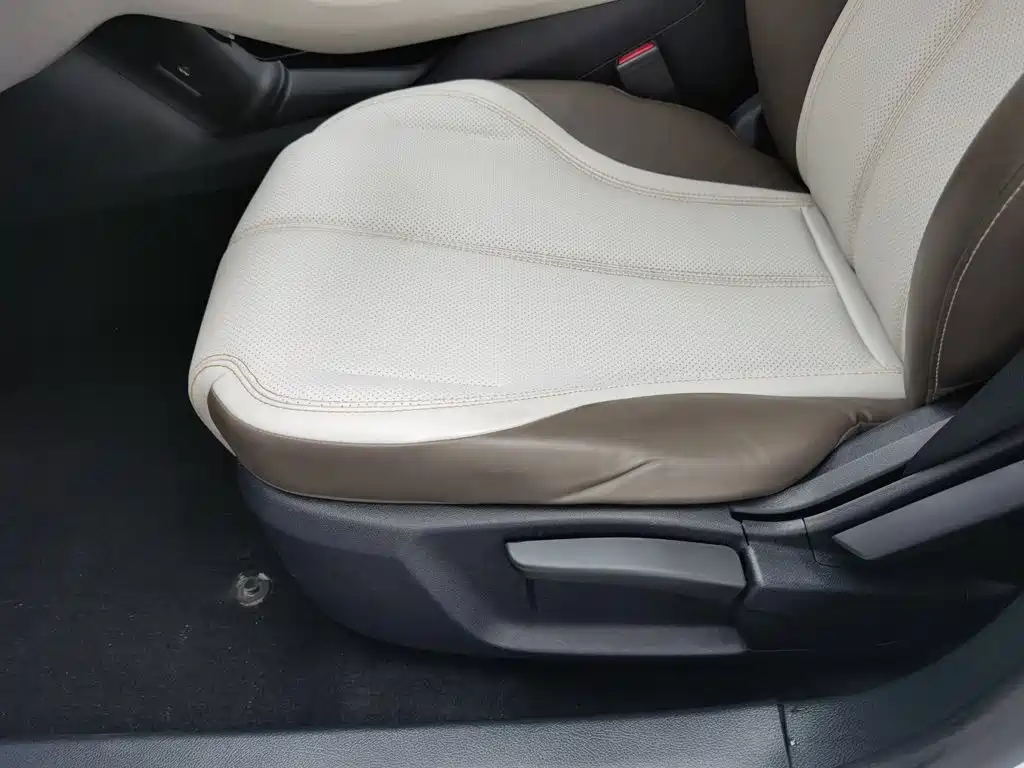 BYD Qin PLUS — фото 20