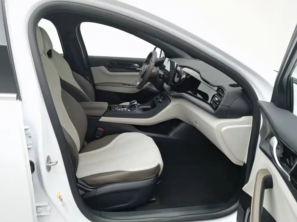 BYD Qin PLUS — фото 23