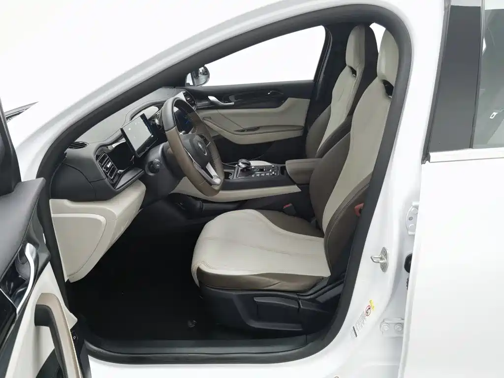 BYD Qin PLUS — фото 10