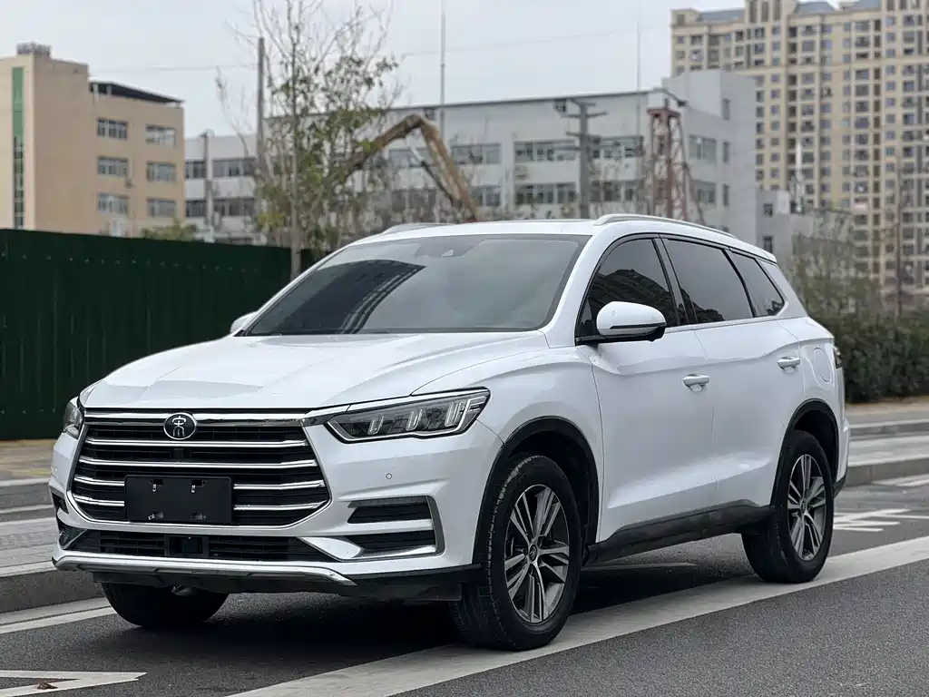 BYD Pro — фото 2