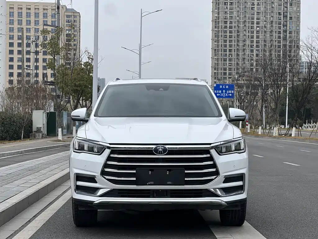 BYD Pro — фото 3