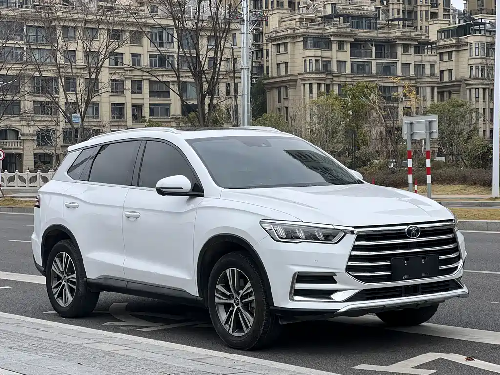 BYD Pro — фото 4