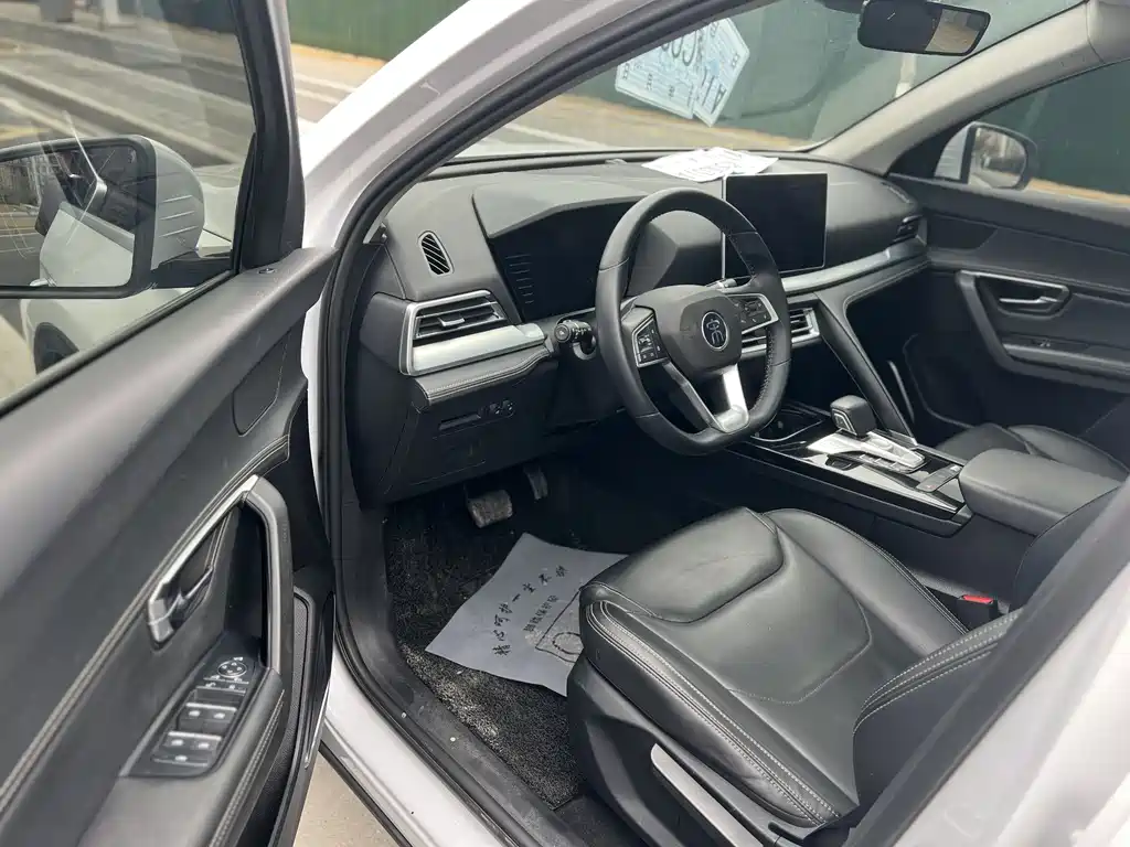 BYD Pro — фото 5