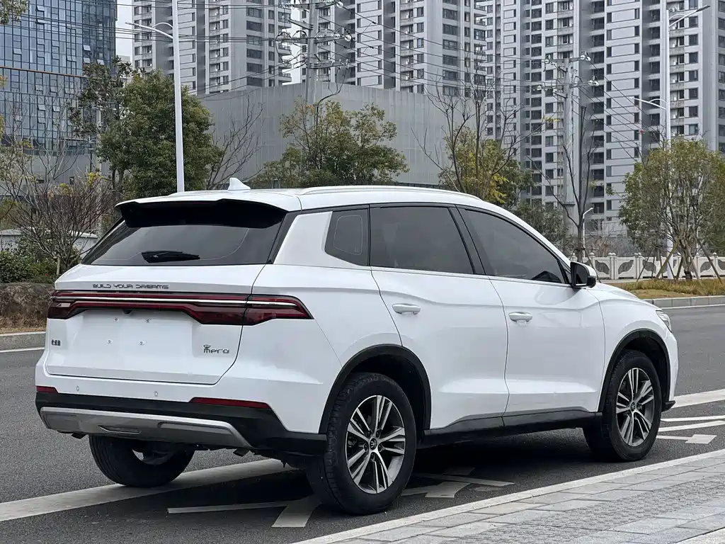 BYD Pro — фото 8