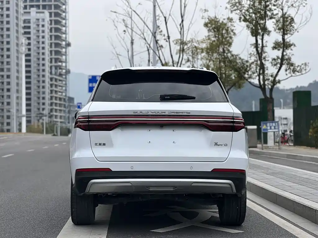BYD Pro — фото 9