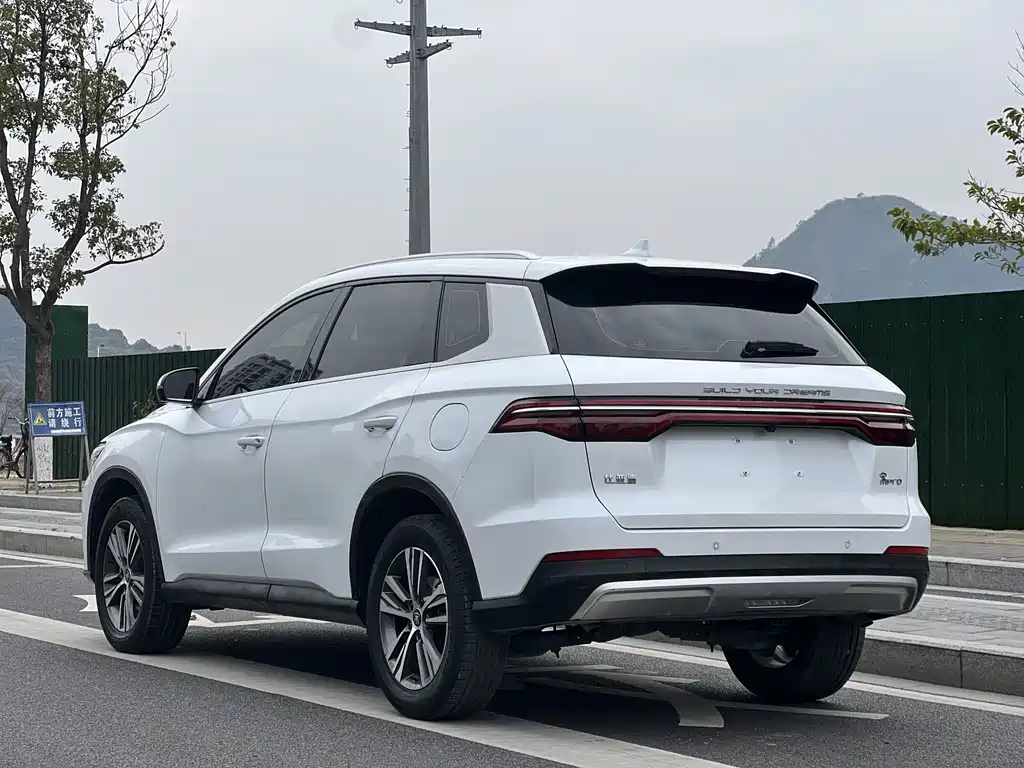 BYD Pro — фото 10