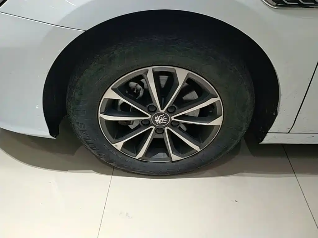BYD Qin PLUS — фото 23