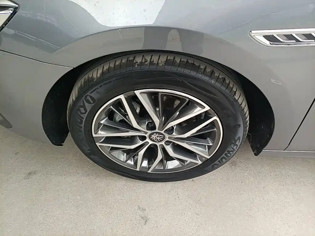 BYD Qin PLUS — фото 23