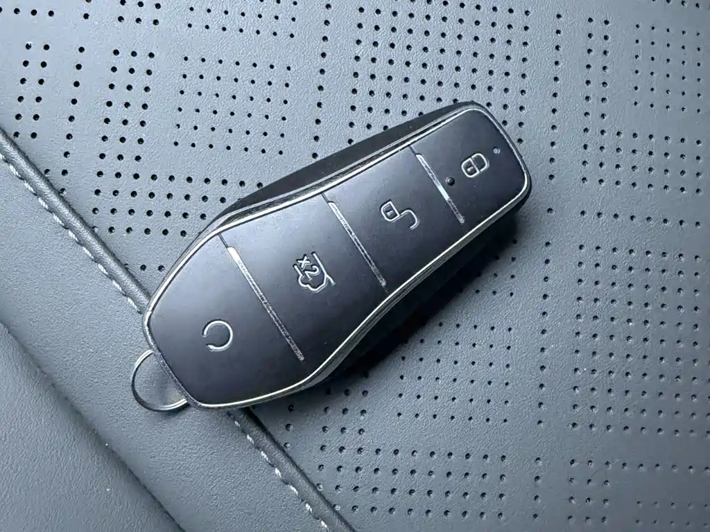 BYD Qin PLUS — фото 14