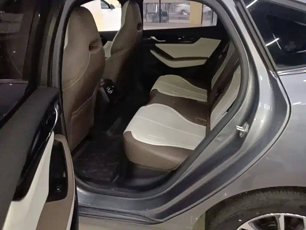 BYD Qin PLUS — фото 17