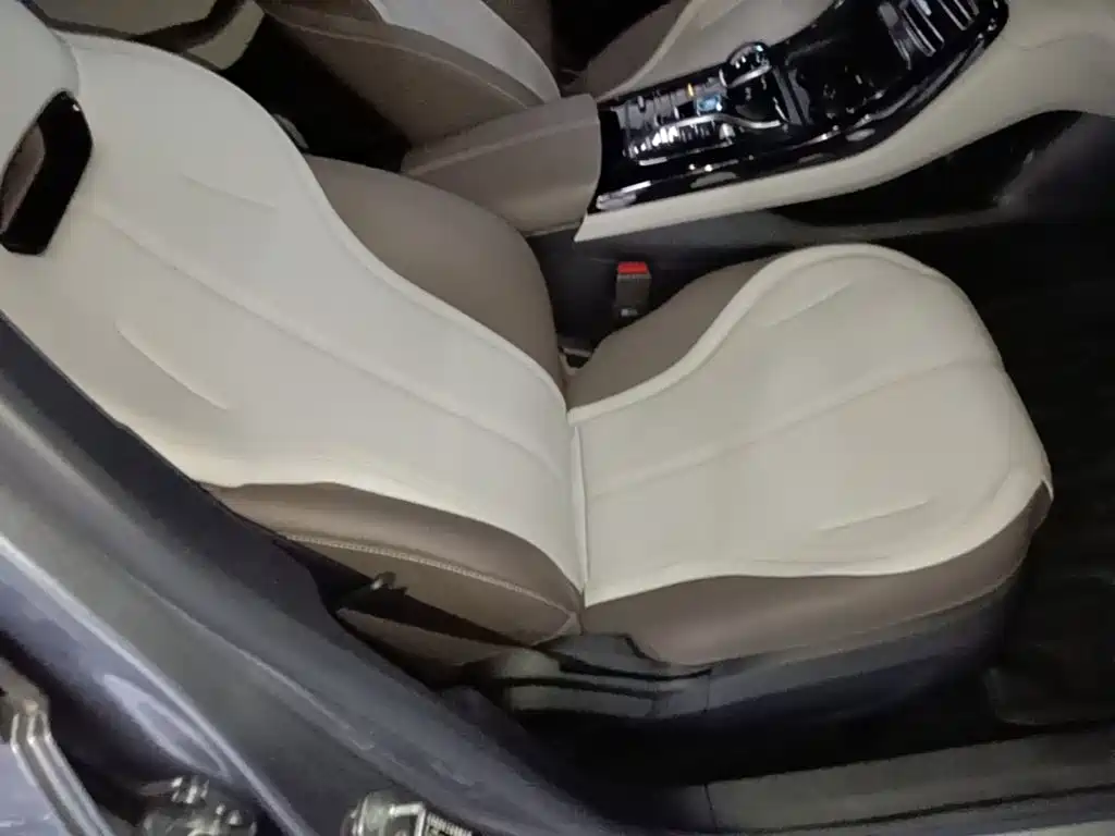 BYD Qin PLUS — фото 25