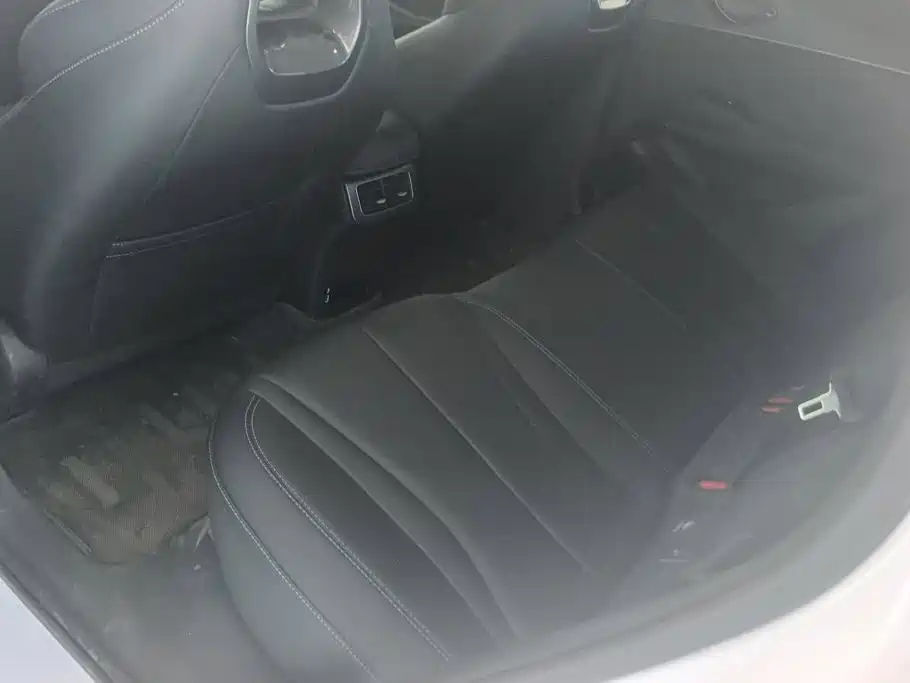 BYD Seal 06 — фото 11