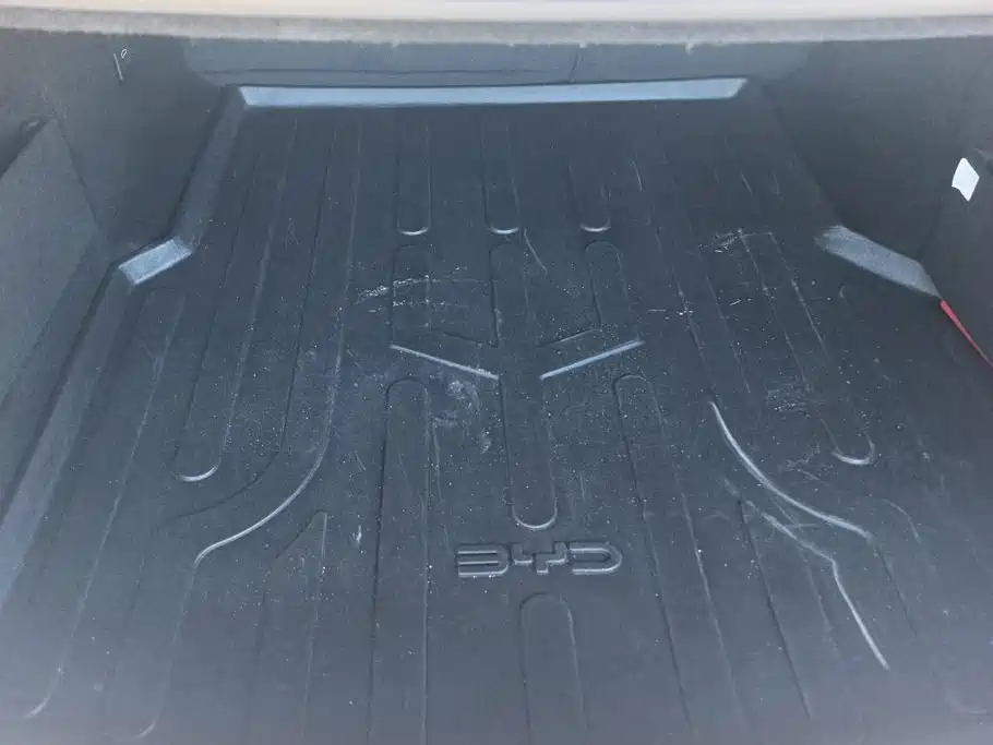 BYD Seal 06 — фото 4