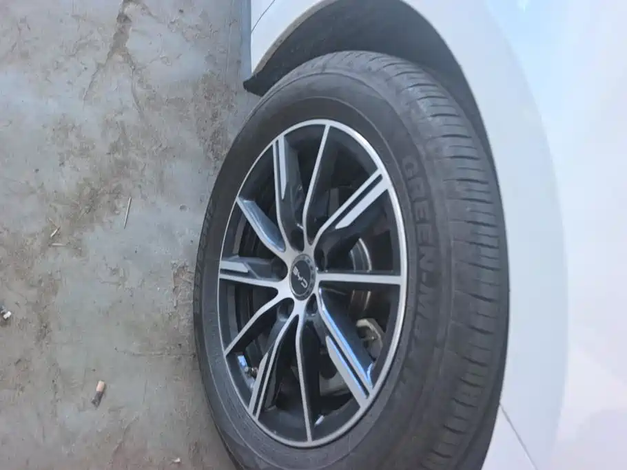 BYD Seal 06 — фото 6