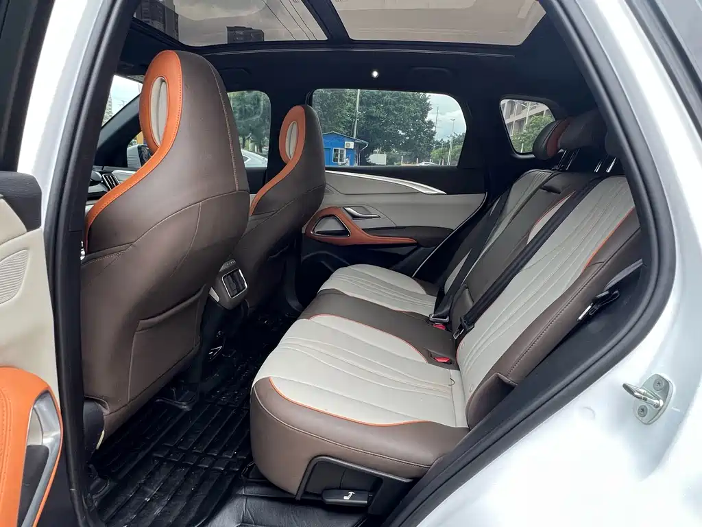 BYD Pro New Energy — фото 4