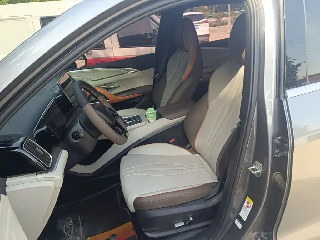 BYD Pro New Energy — фото 15