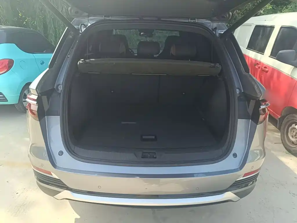 BYD Pro New Energy — фото 19