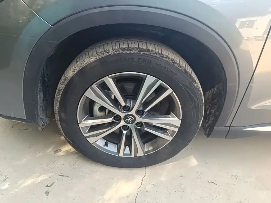 BYD Pro New Energy — фото 23