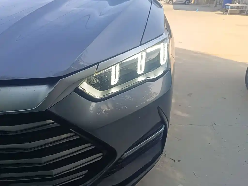 BYD Pro New Energy — фото 24