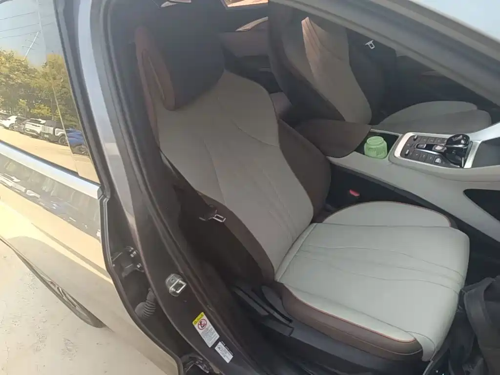 BYD Pro New Energy — фото 25