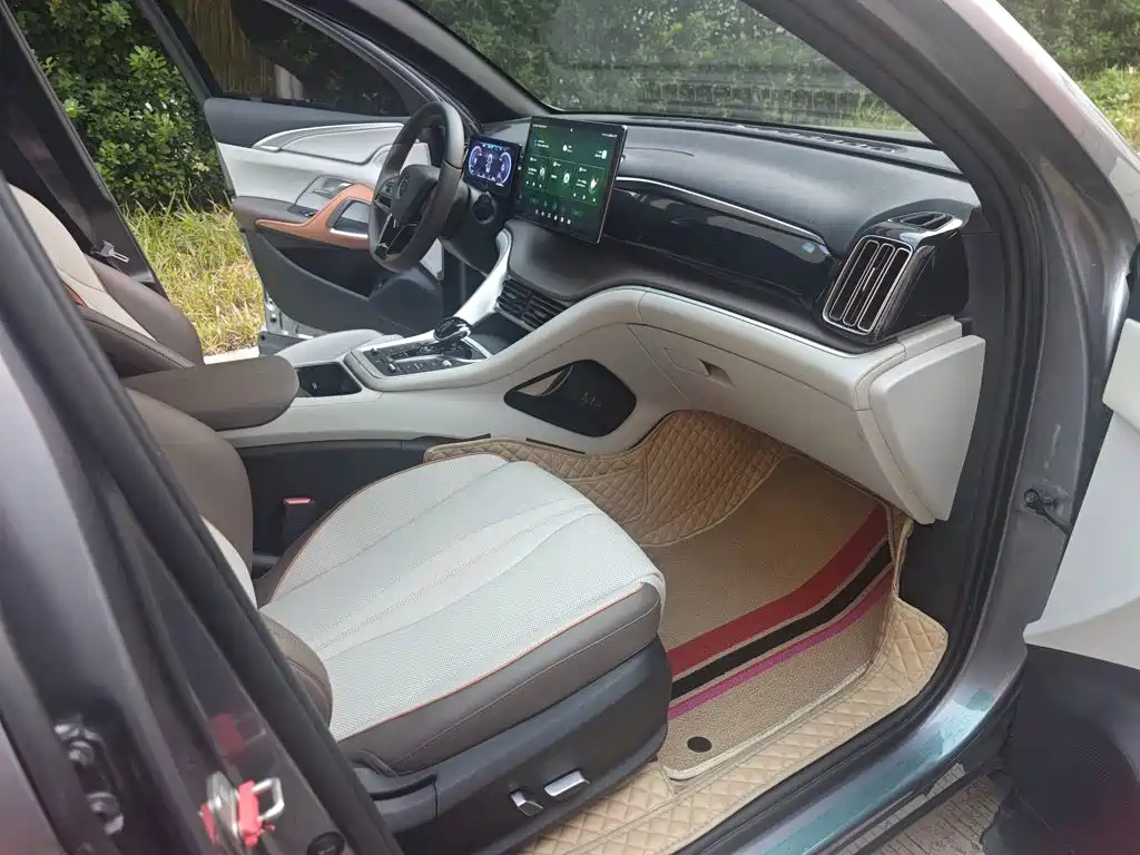 BYD Pro New Energy — фото 15
