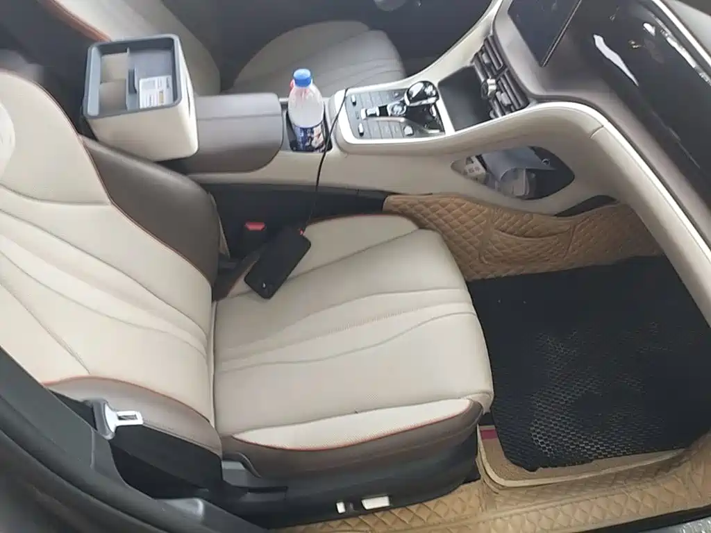 BYD Pro New Energy — фото 18