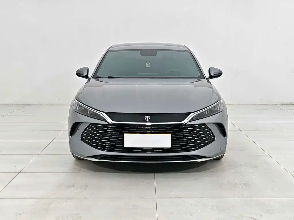 BYD Qin L — фото 2