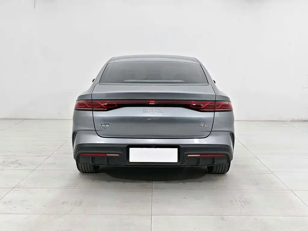 BYD Qin L — фото 14