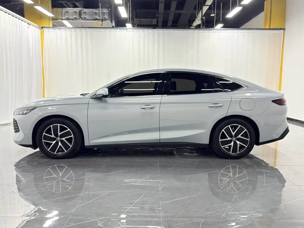 BYD Qin L — фото 3