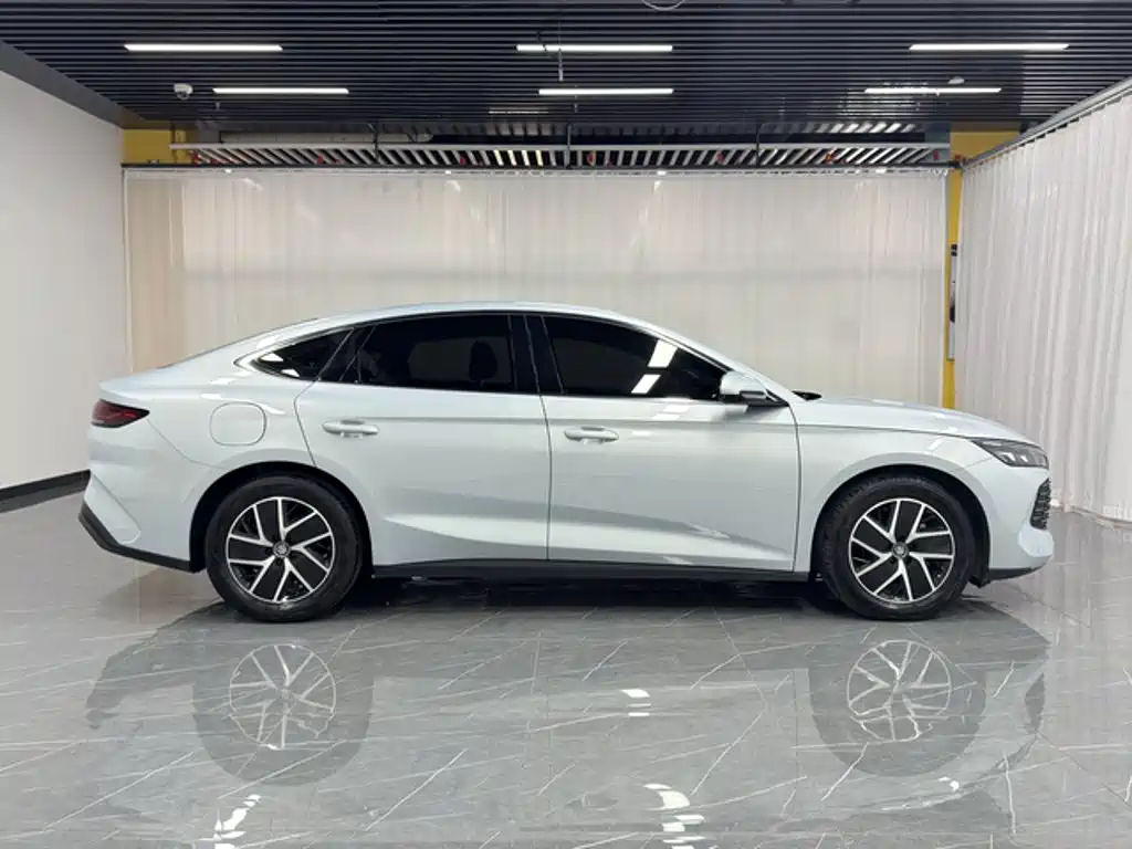BYD Qin L — фото 7