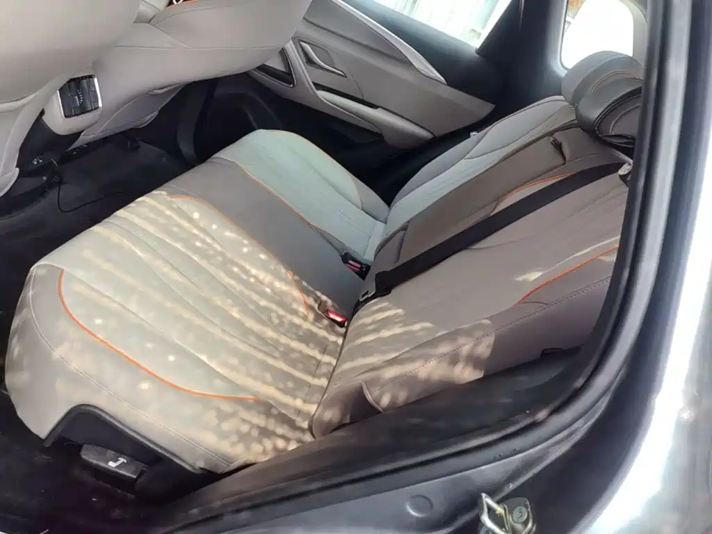 BYD Pro New Energy — фото 17