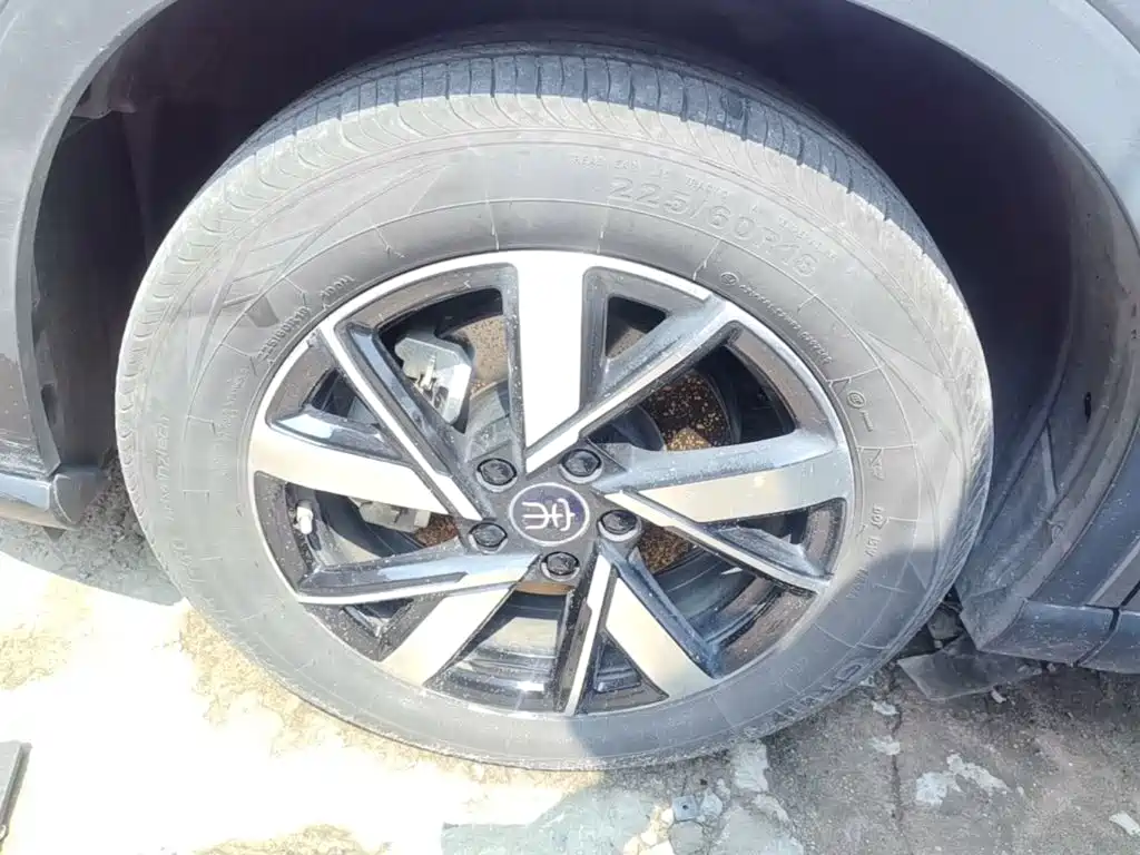BYD Pro New Energy — фото 23