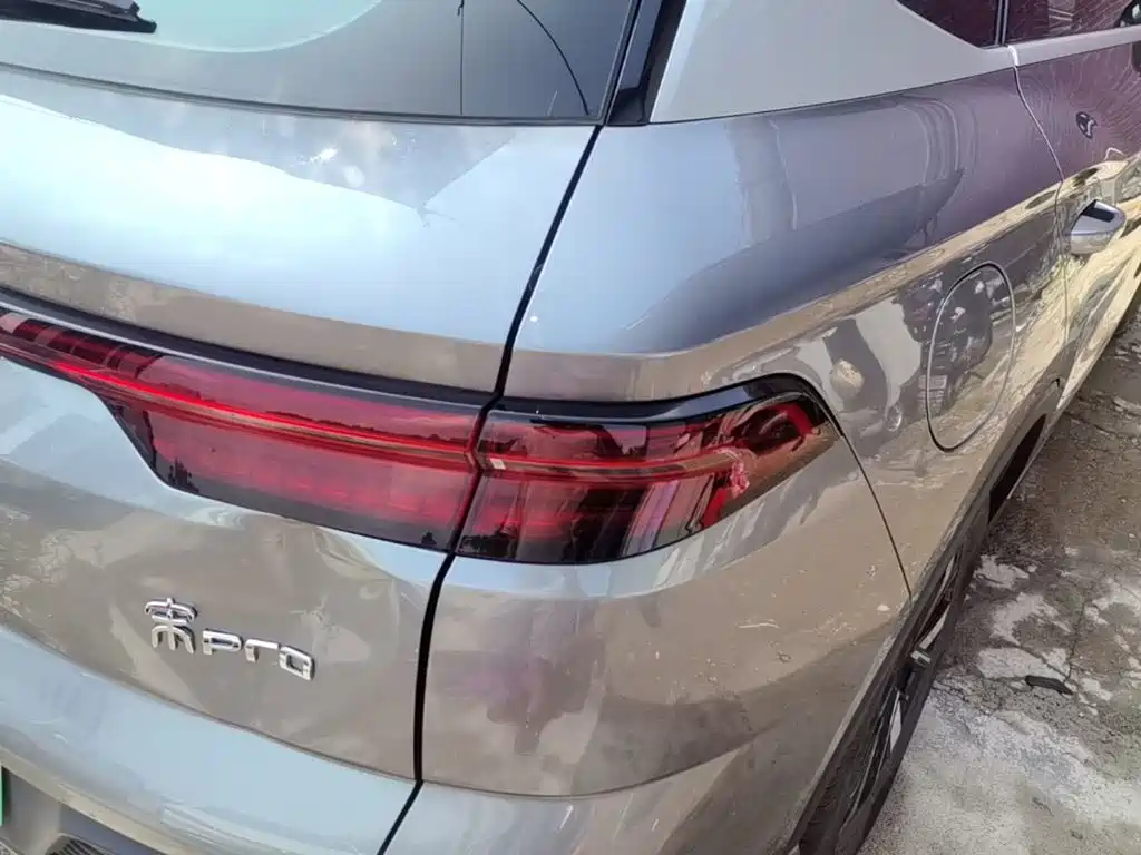 BYD Pro New Energy — фото 8