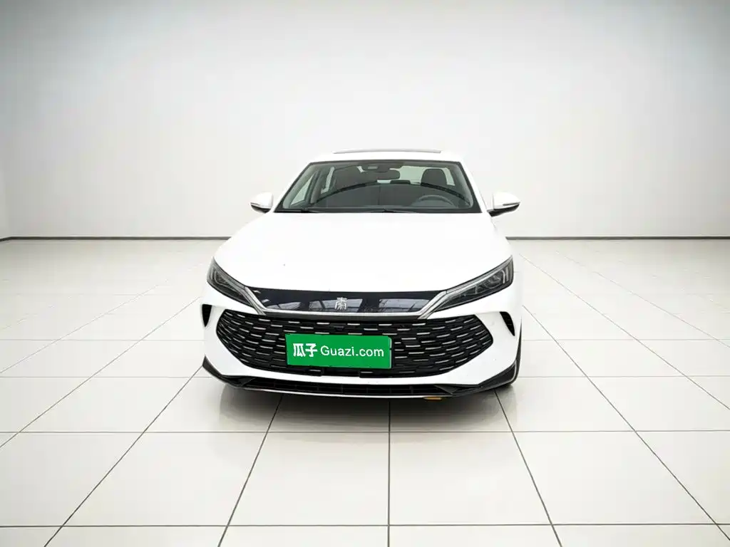 BYD Qin L — фото 2