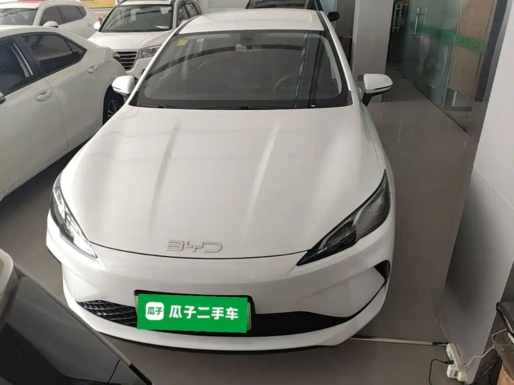 BYD Seal 05 DM-i — фото 3
