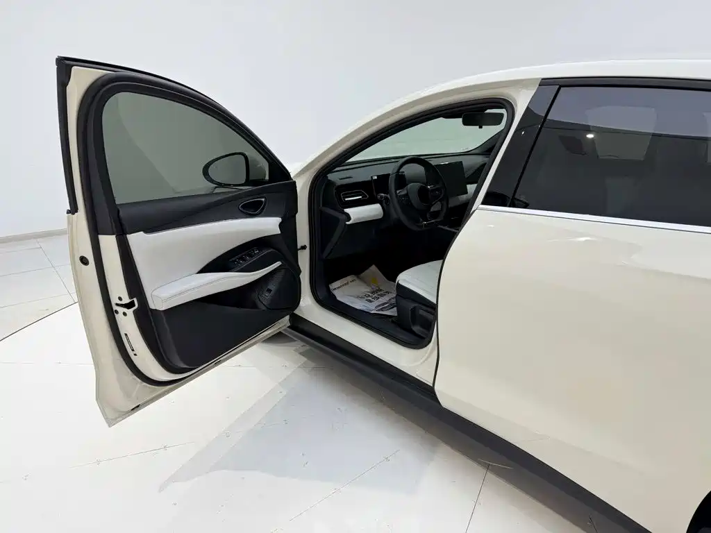 BYD Seal 06 — фото 3