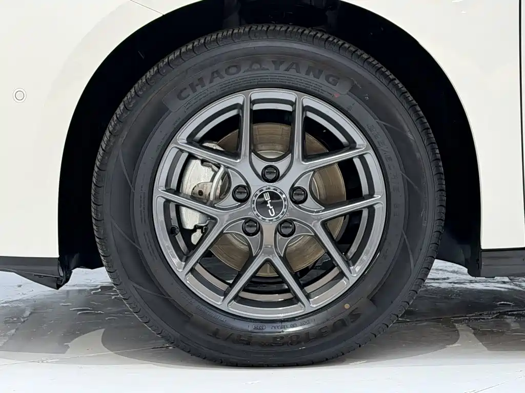 BYD Seal 06 — фото 6