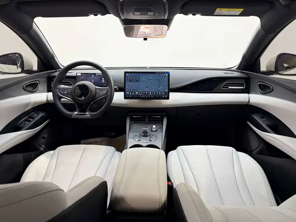 BYD Seal 06 — фото 8