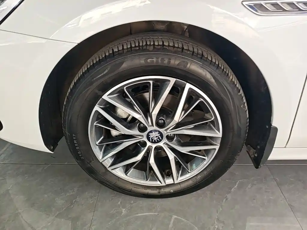 BYD Qin PLUS — фото 23