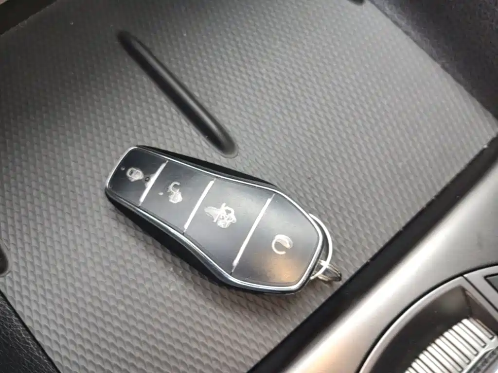 BYD Seal 05 DM-i — фото 9