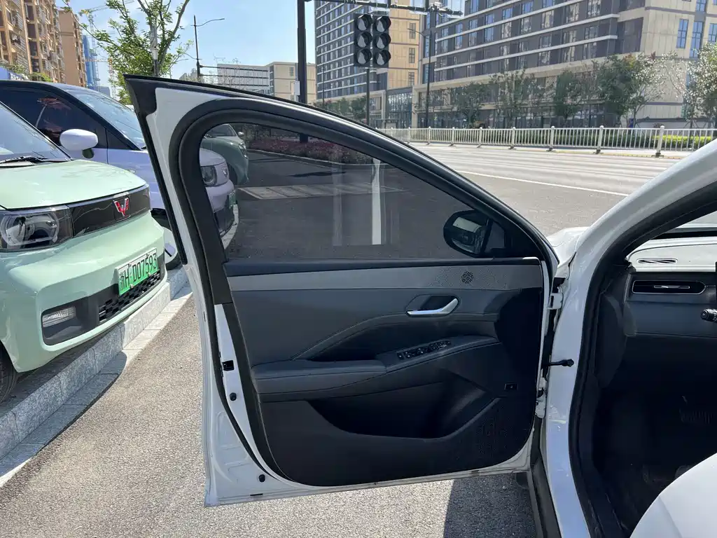BYD Qin PLUS — фото 13