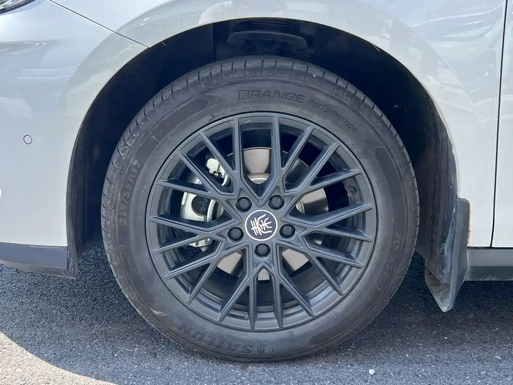 BYD Qin PLUS — фото 14