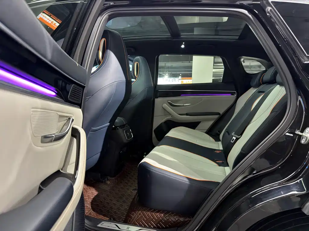 BYD PLUS New Energy — фото 14