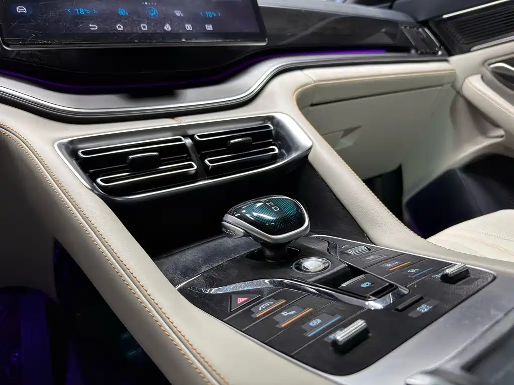 BYD PLUS New Energy — фото 17